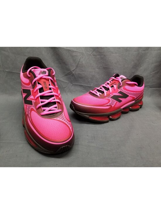 New Balance Abzorb 2000 Pink Red U2000821 Men\'s Size 9.5 NEW NO BOX !! main image 7